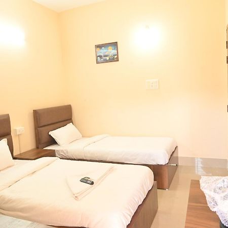 Sunflower Guest House Guwahati Zewnętrze zdjęcie