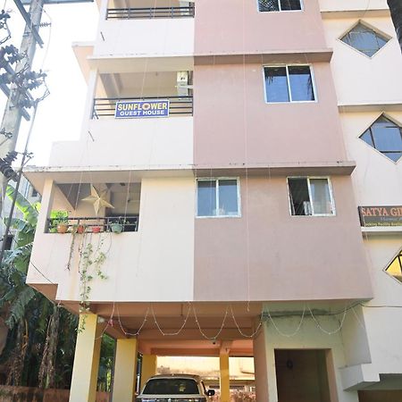 Sunflower Guest House Guwahati Zewnętrze zdjęcie